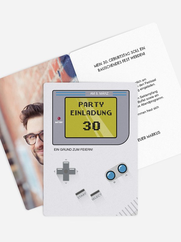Retro Game