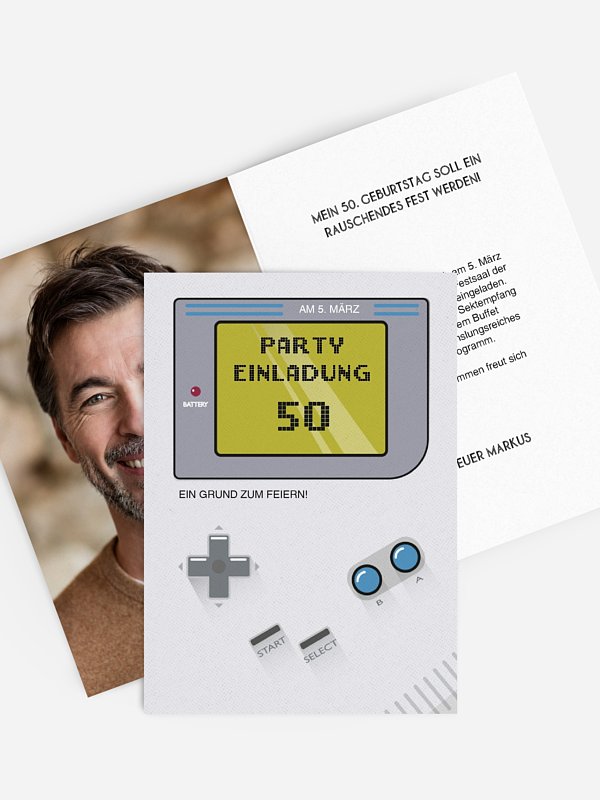 Retro Game