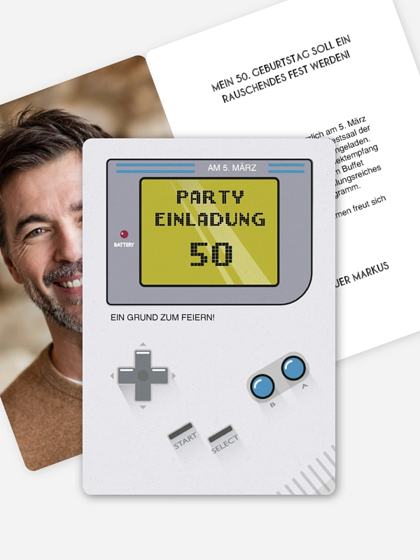 Retro Game