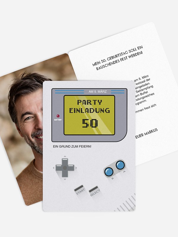 Retro Game