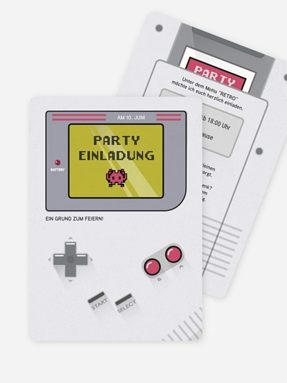 Retro Game Retro Game