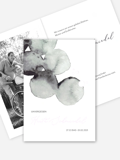 Niemals vergessen Niemals vergessen