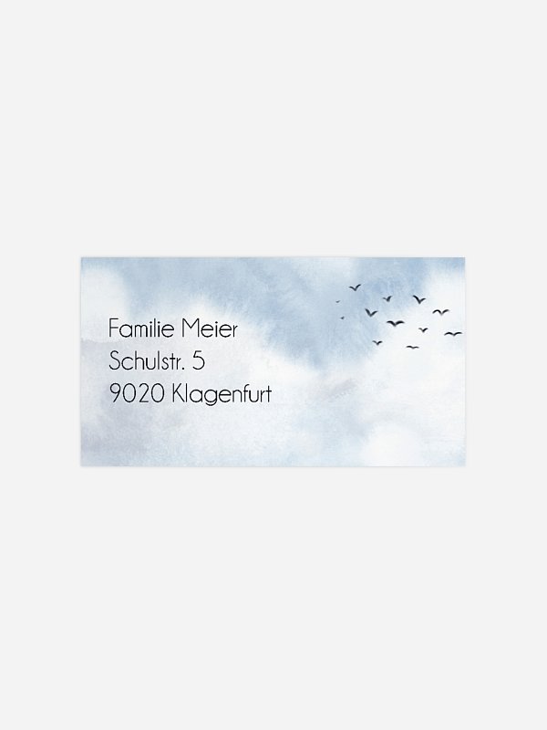 Aquarell Spiel