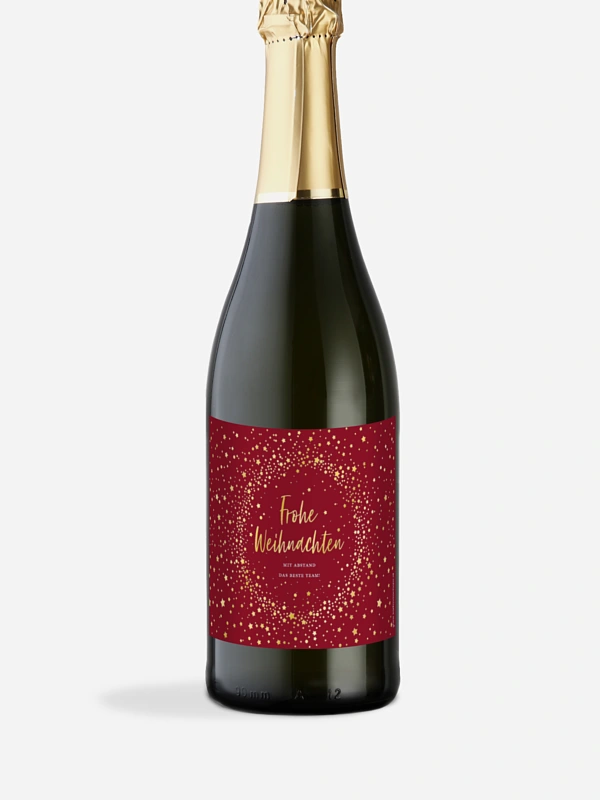 Weihnachtsnacht Mitarbeiter