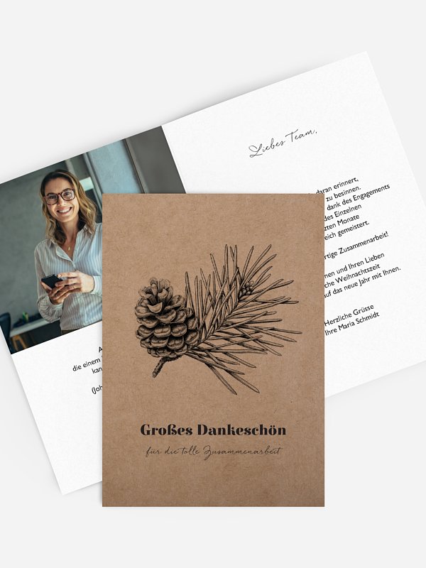 Pinebranch Mitarbeiter