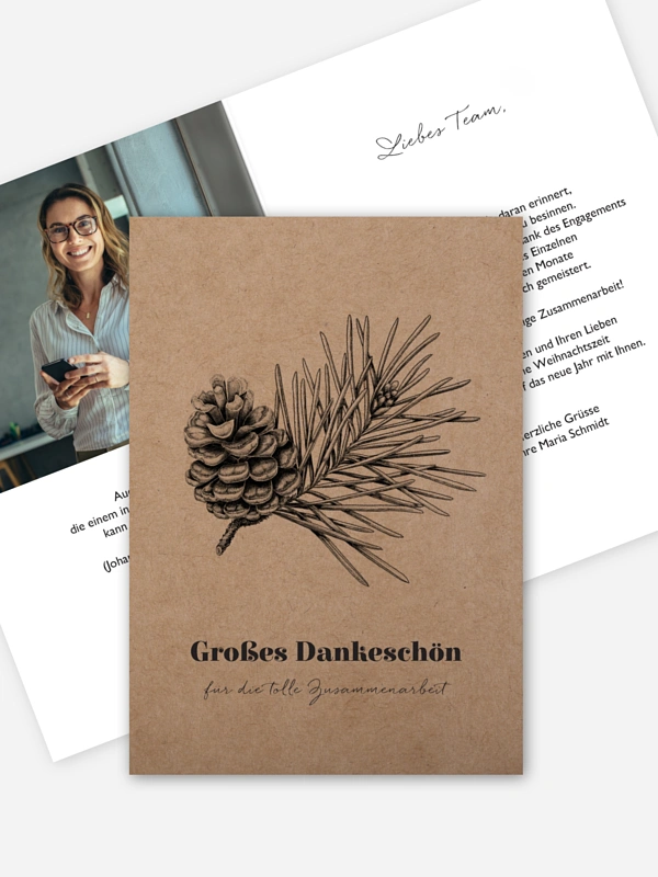 Pinebranch Mitarbeiter