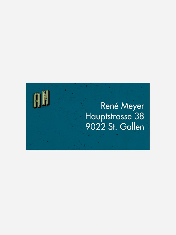 Retro Number