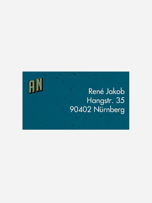 Retro Number