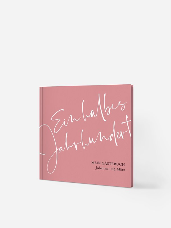 Halbes Jahrhundert