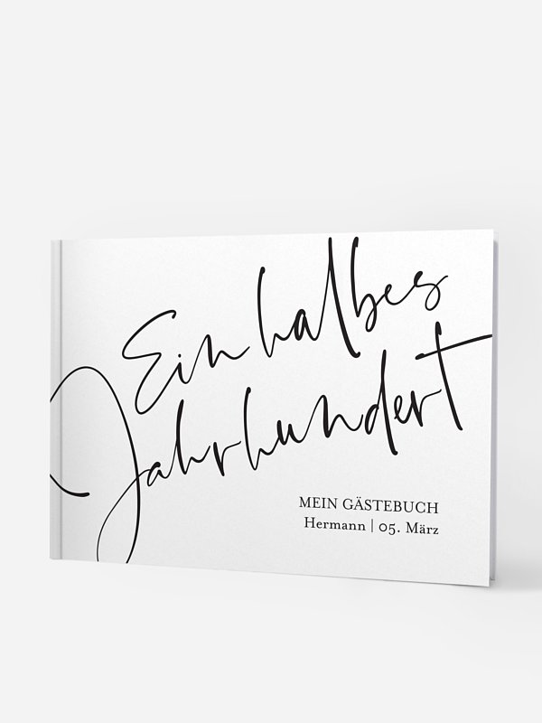 Halbes Jahrhundert