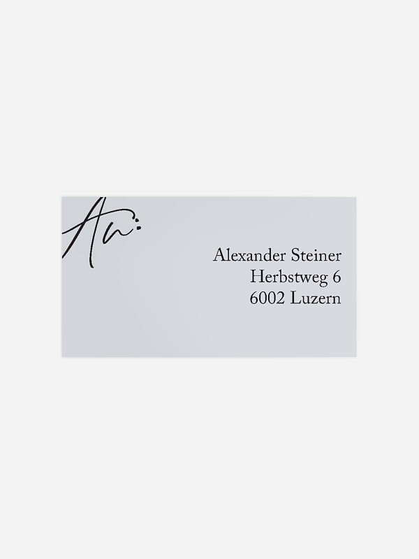Neues Jahrzehnt
