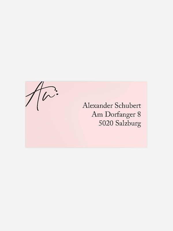 Neues Jahrzehnt