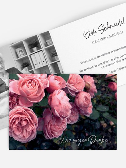 Blüte der Erinnerung Blüte der Erinnerung