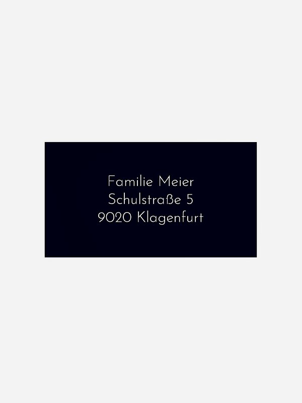 Ewiger Frieden