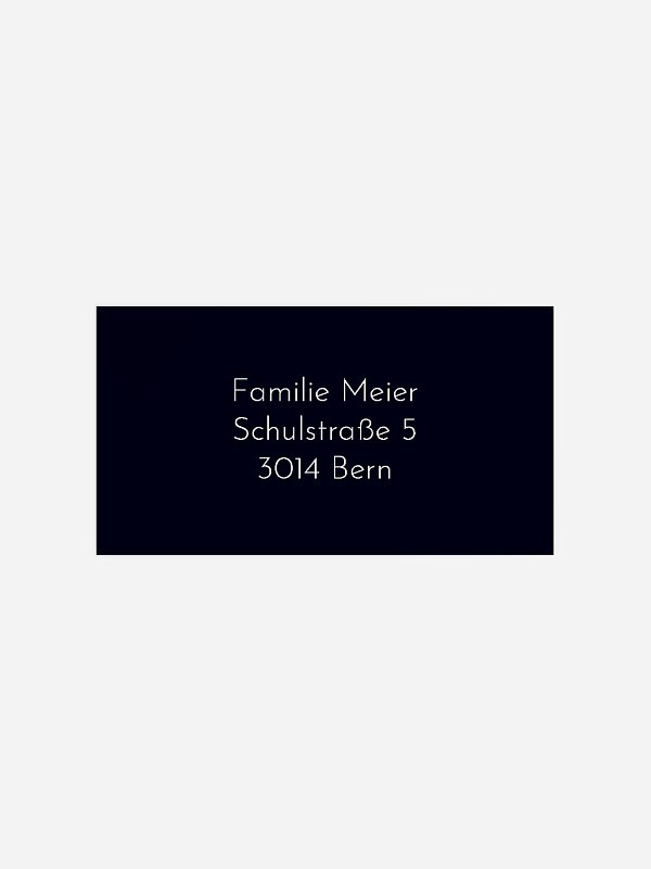 Ewiger Frieden