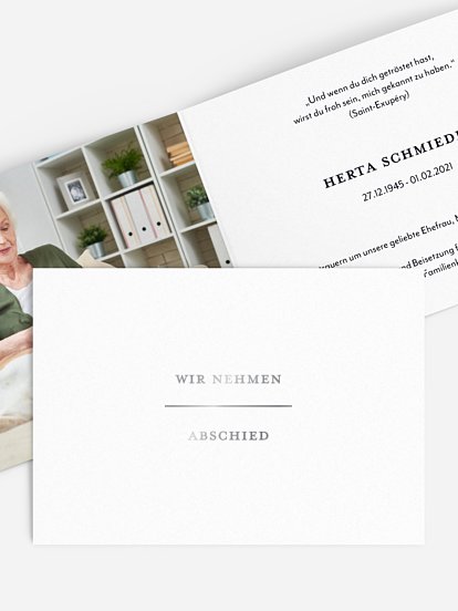 Letzte Reise Letzte Reise