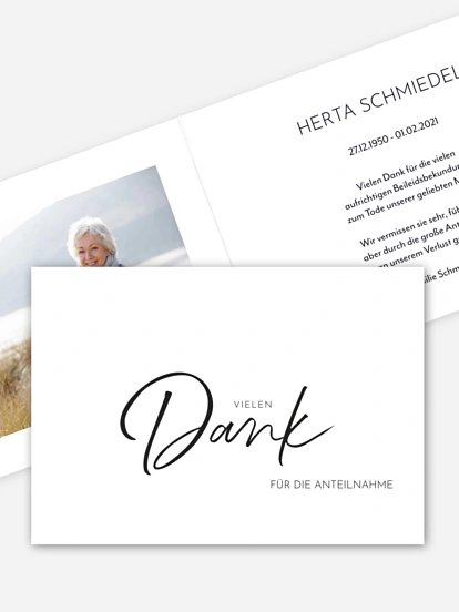 Bis in alle Ewigkeit