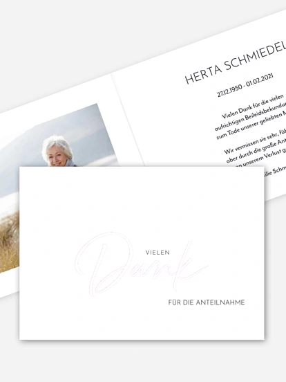 Bis in alle Ewigkeit