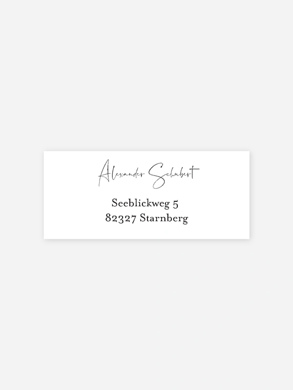 Kalligraphie