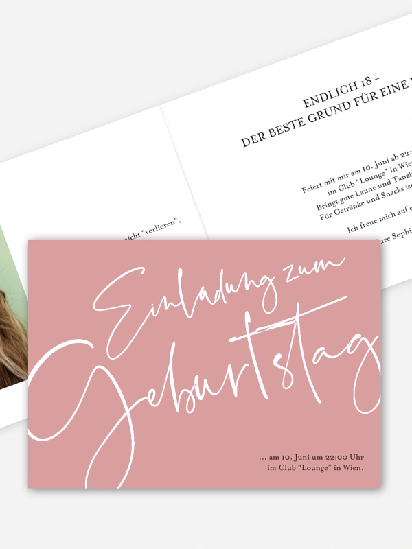 Kalligraphie