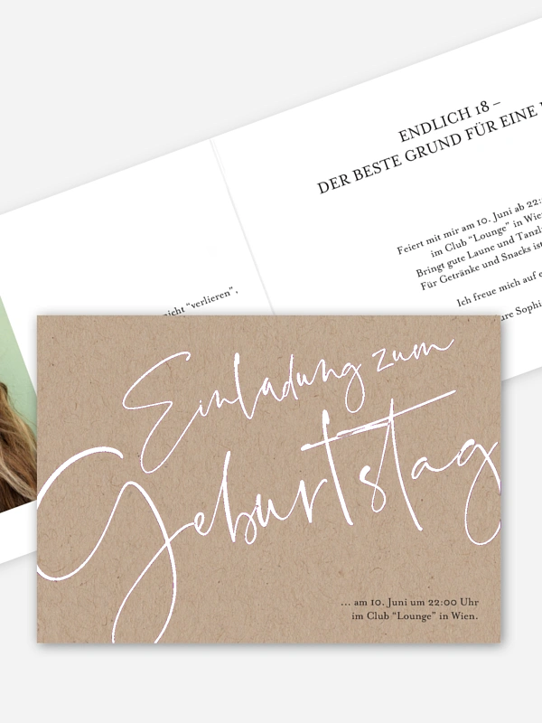Kalligraphie