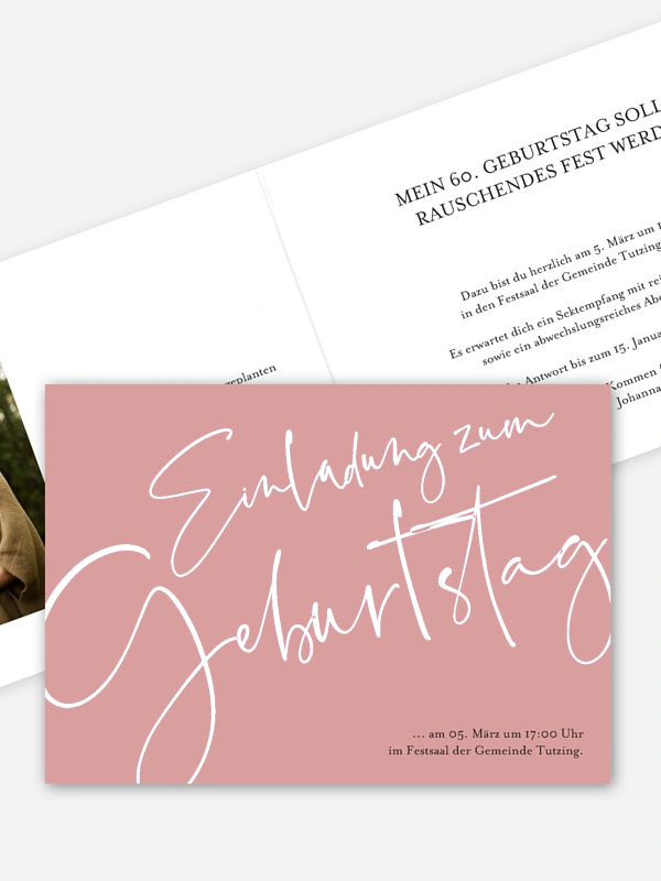 Kalligraphie