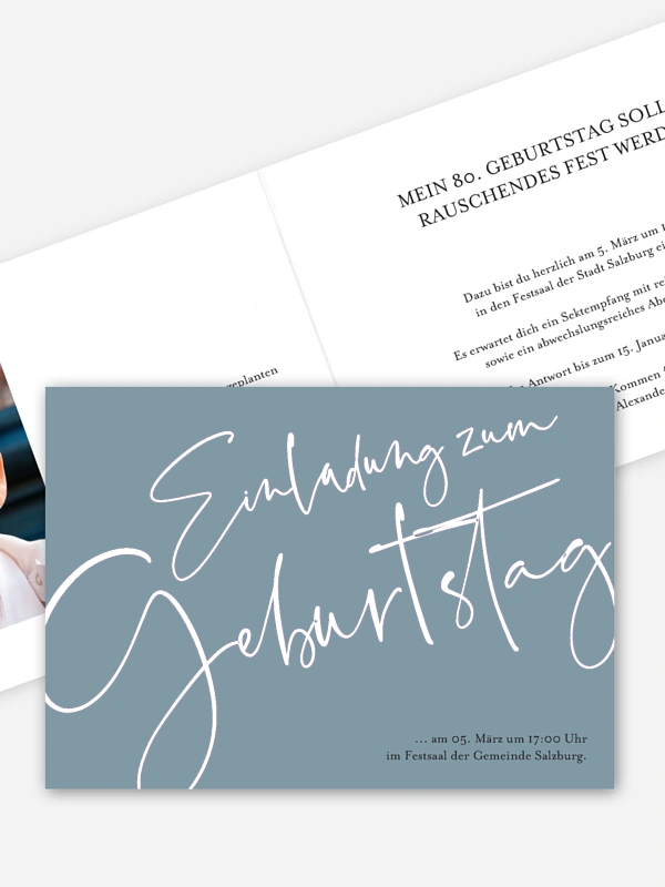 Kalligraphie