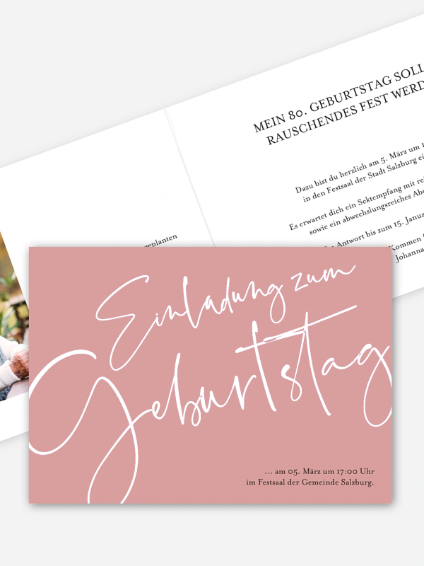 Kalligraphie