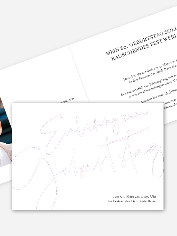 Kalligraphie