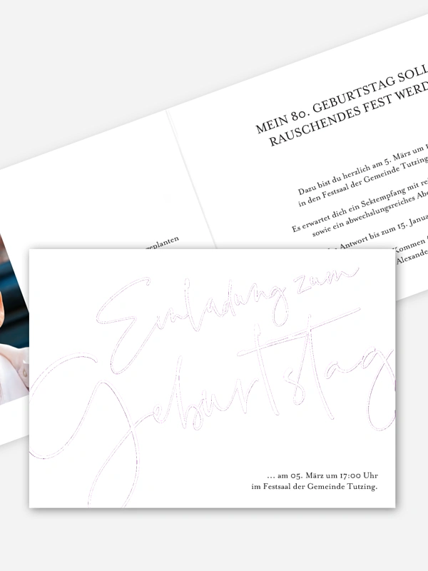 Kalligraphie