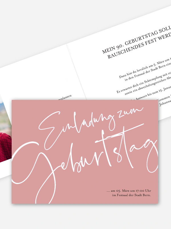 Kalligraphie