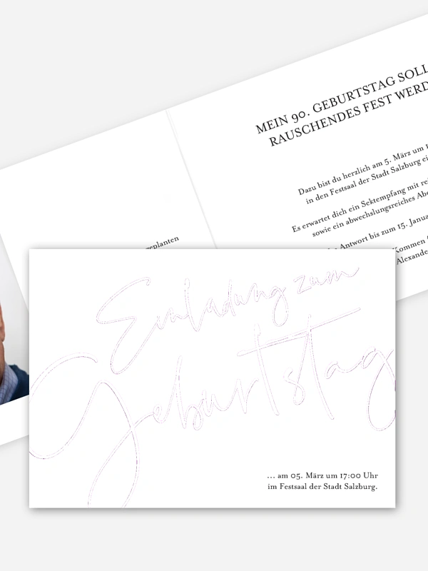 Kalligraphie