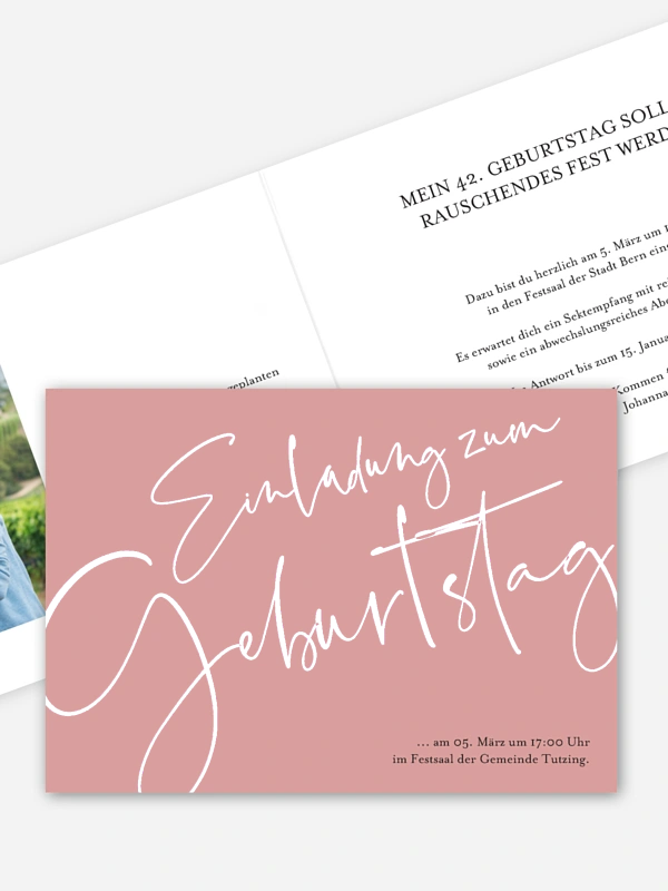 Kalligraphie