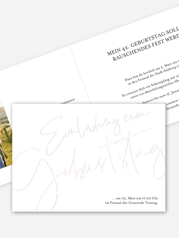 Kalligraphie