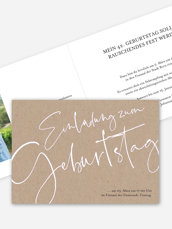 Kalligraphie
