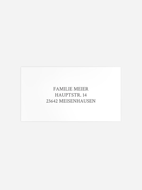 Ewiges Gedenken