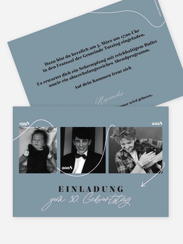 Lebenslinie