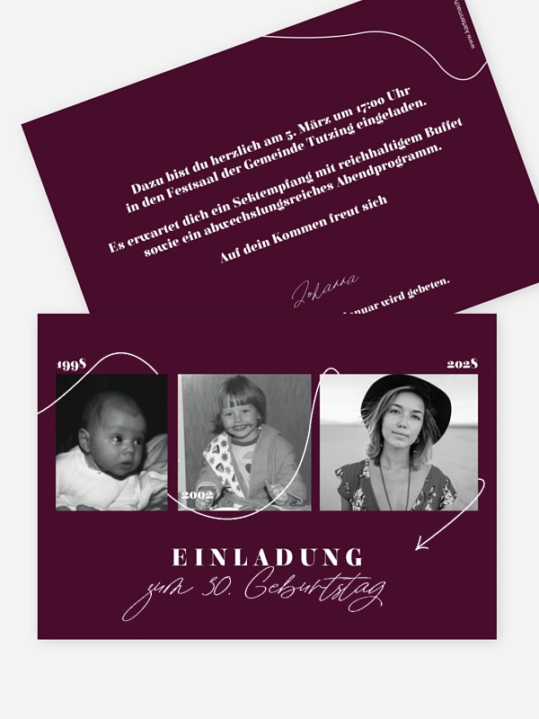 Lebenslinie