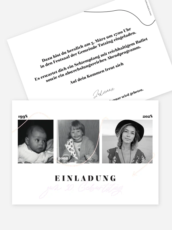Lebenslinie