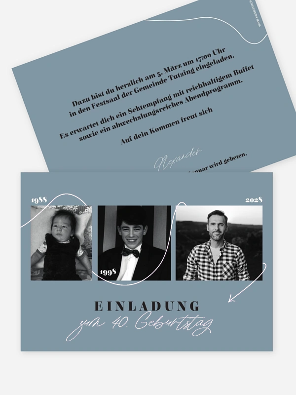 Lebenslinie