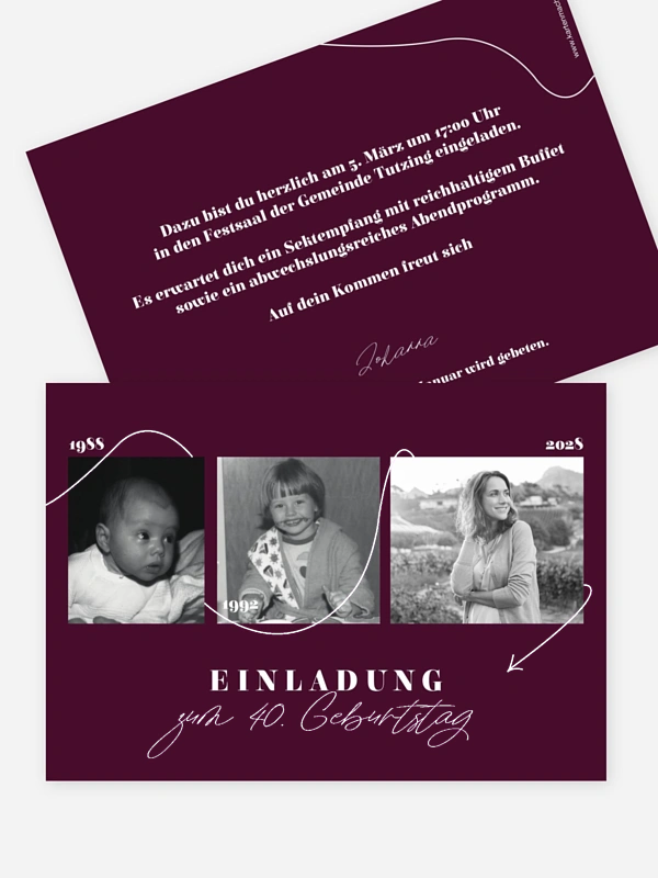 Lebenslinie