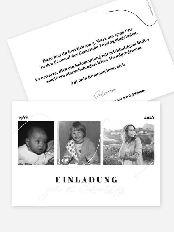 Lebenslinie