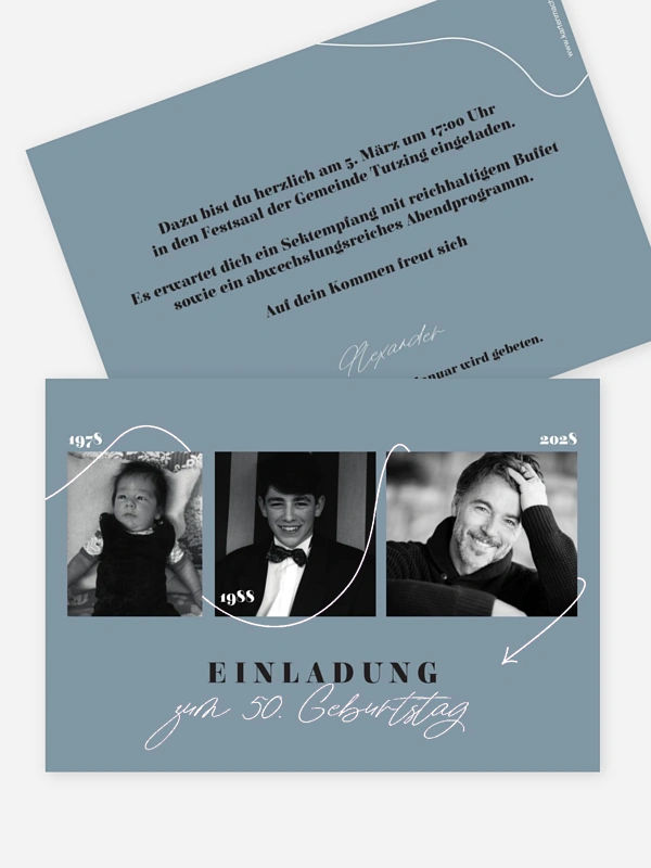 Lebenslinie