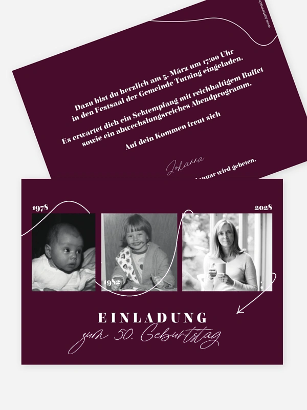 Lebenslinie