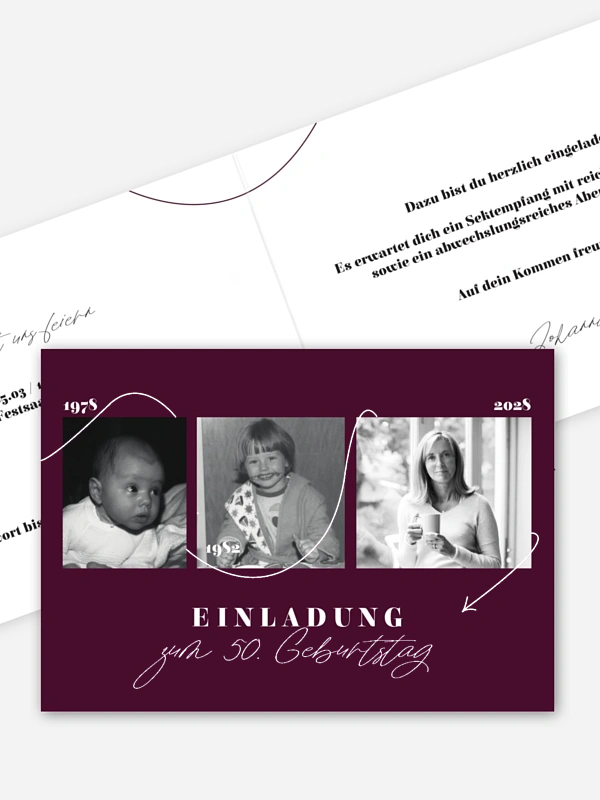 Lebenslinie