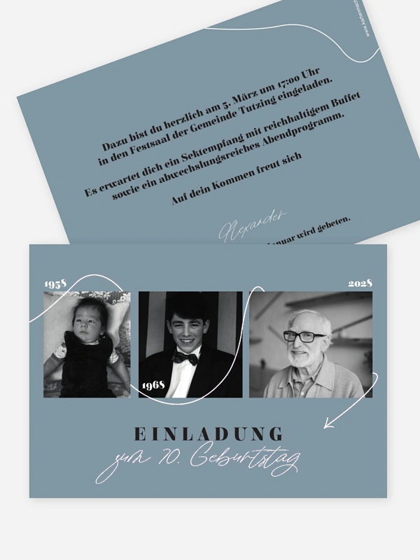 Lebenslinie