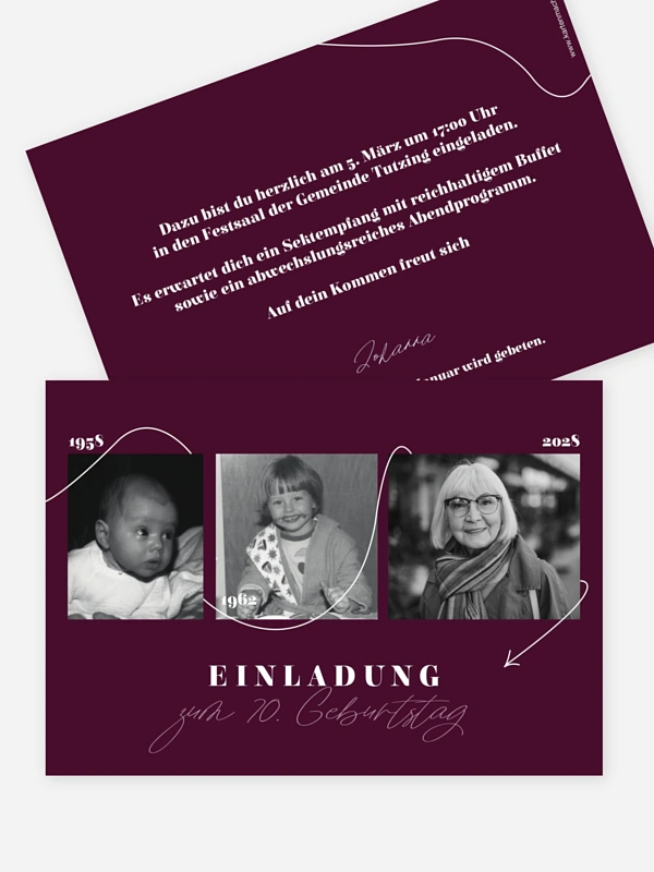 Lebenslinie