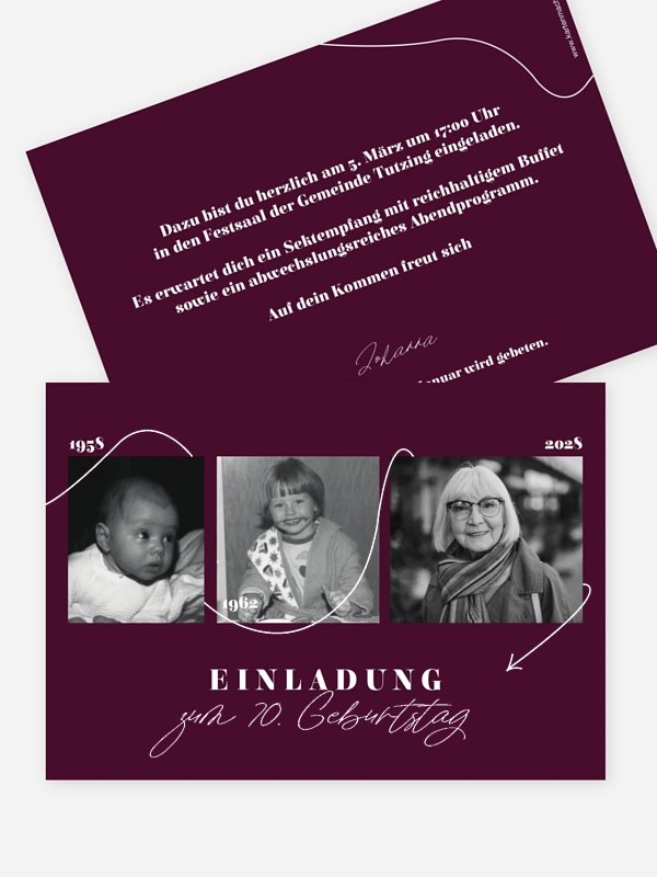 Lebenslinie