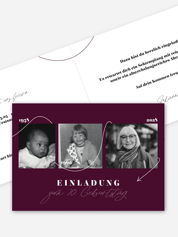Lebenslinie