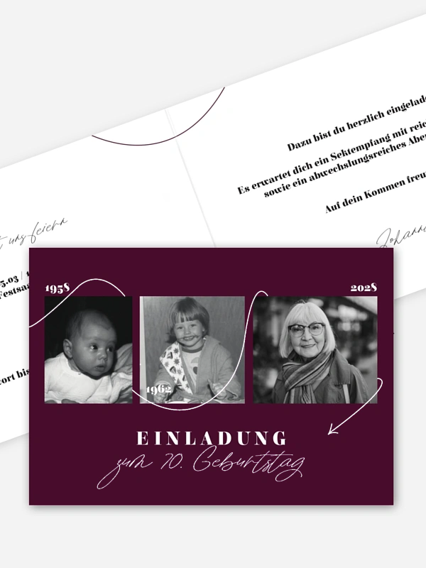 Lebenslinie